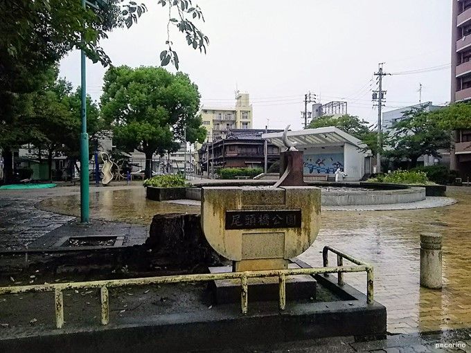 名古屋市 八幡園遊郭跡 建物を見ながら保存方法を考える